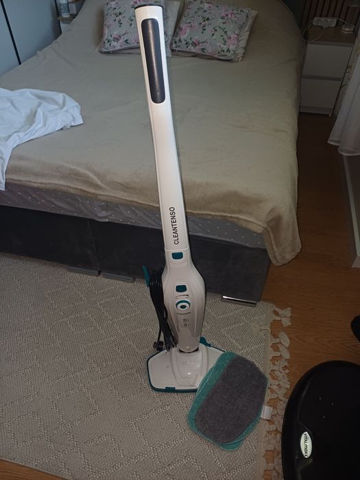 Lifheit mop parowy cleantenso