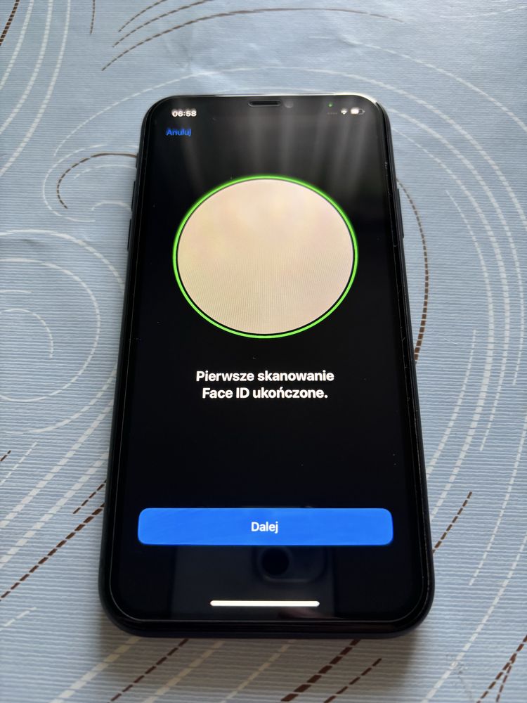 Apple iPhone 11 64GB Black