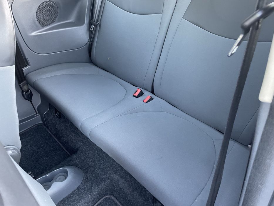Fiat 500 1.3 Multijet