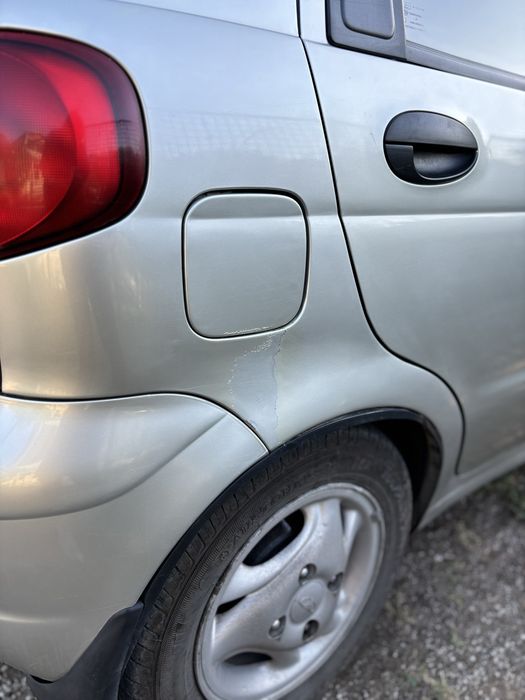 Продам Daewoo Matiz