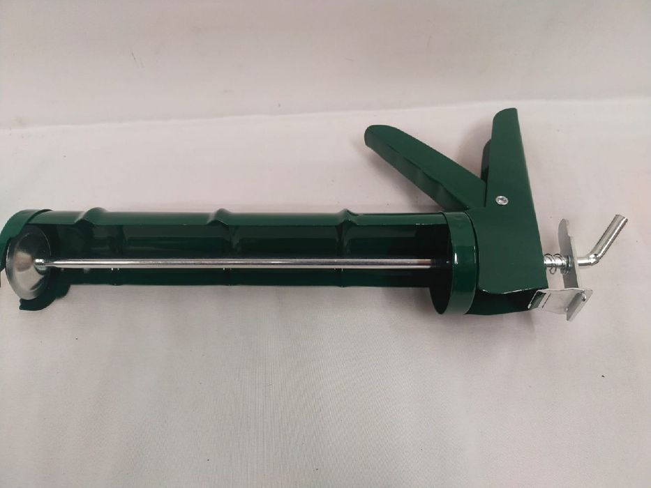 Pistolet do silikonu Parkside