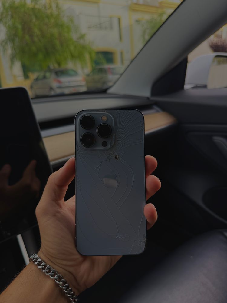 Iphone 13 Pro 128GB
