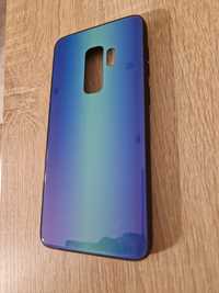 Etui Vennus Glass Case Reflect do Samsung Galaxy S9 Plus Zielony