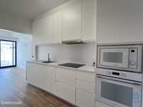 Apartamento T2 em Silveira de 110,00 m2