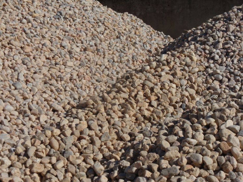 Seixo do Rio, godo rolado