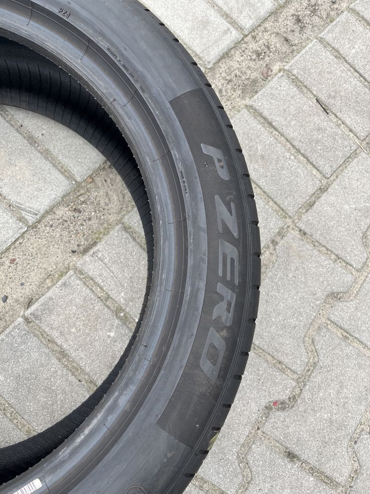 235/50/19 Pirelli P ZERO MO1 99Y