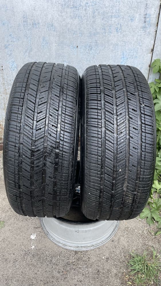 Резина bridgestone 225/50/17