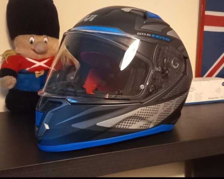 Capacete GIVI 50.6 Novo