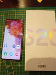 Samsung Galaxy S20 FE