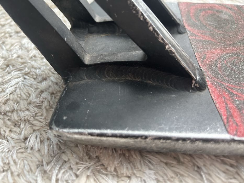 Дека AO 22 на 6.3