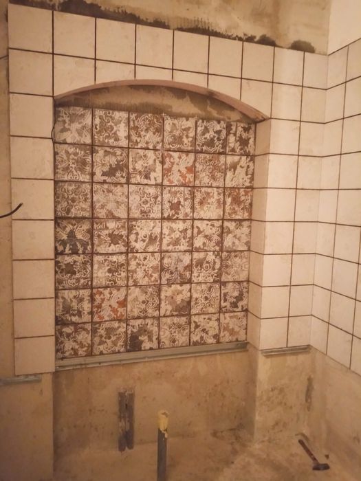 Ремонтні роботи вашоі оселі