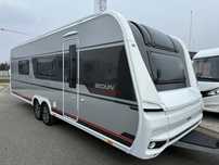 Dethleffs Beduin Scandinavia 690 BQT  Dethleffs Beduin 690 BQT 2025