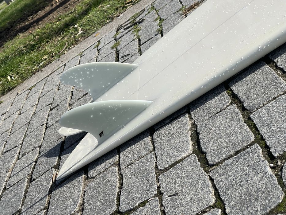 Manila twin fish 5,6