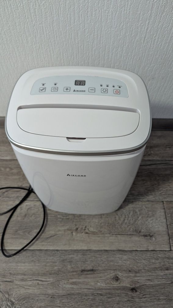Продам осушувач повітря Aircond A10