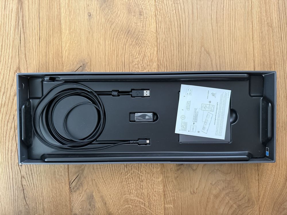 Klawiatura Logitech G915