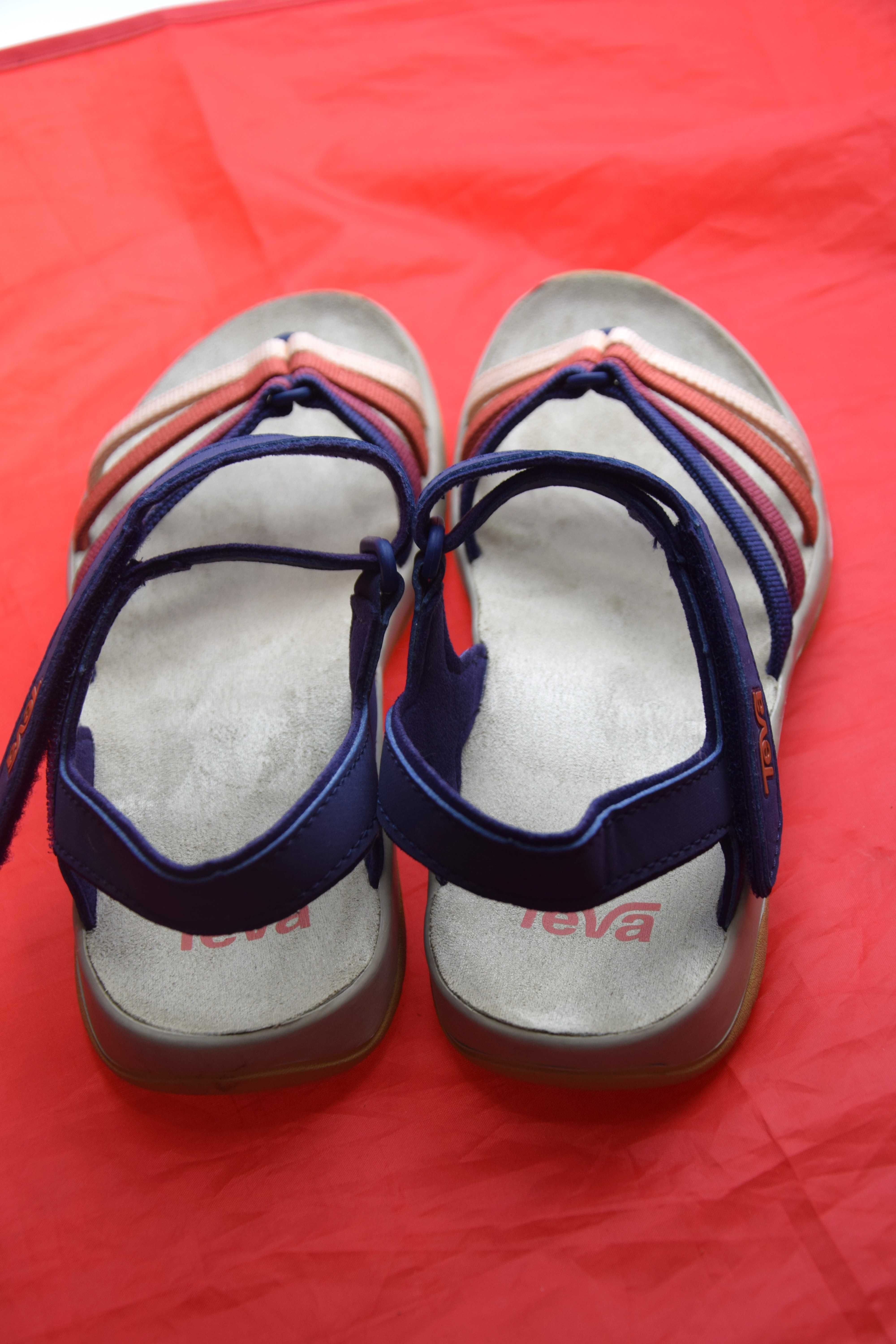 Teva
Sandały Elzada  Web r.38