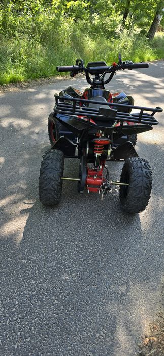 Quad xtr 1200w m12