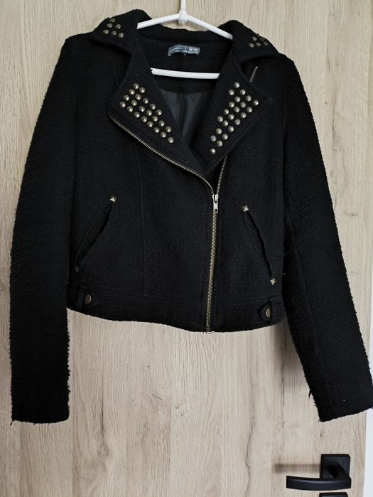 Kurtka krótka Romaneska rozmiar 8