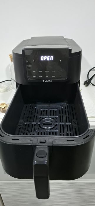 Air Fryer Flama 649FL (8L) C/ GARANTIA
