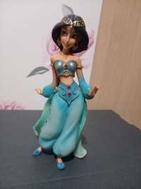 Jasmine Dżasmina Alladyn figurka księżniczka 20 cm