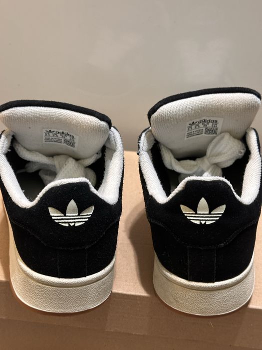 Кросівки Adidas campus, 38 р.