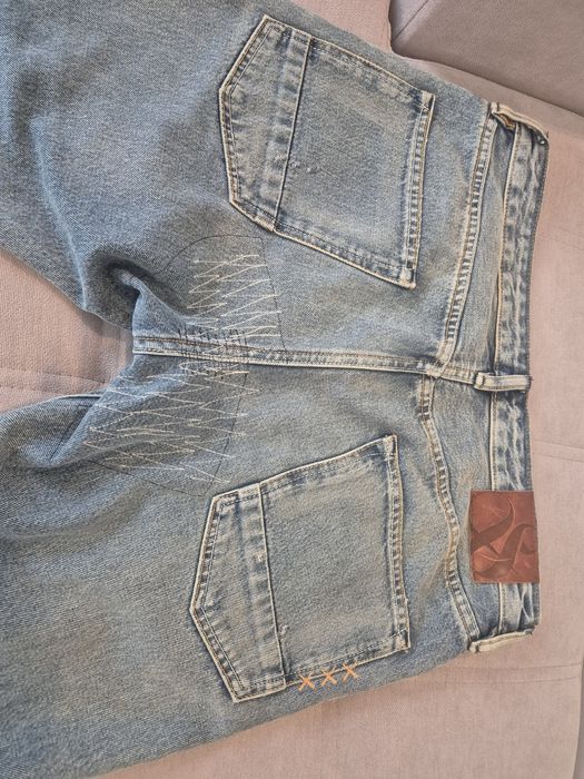 Spodnie Scotch&Soda rozm 32/30