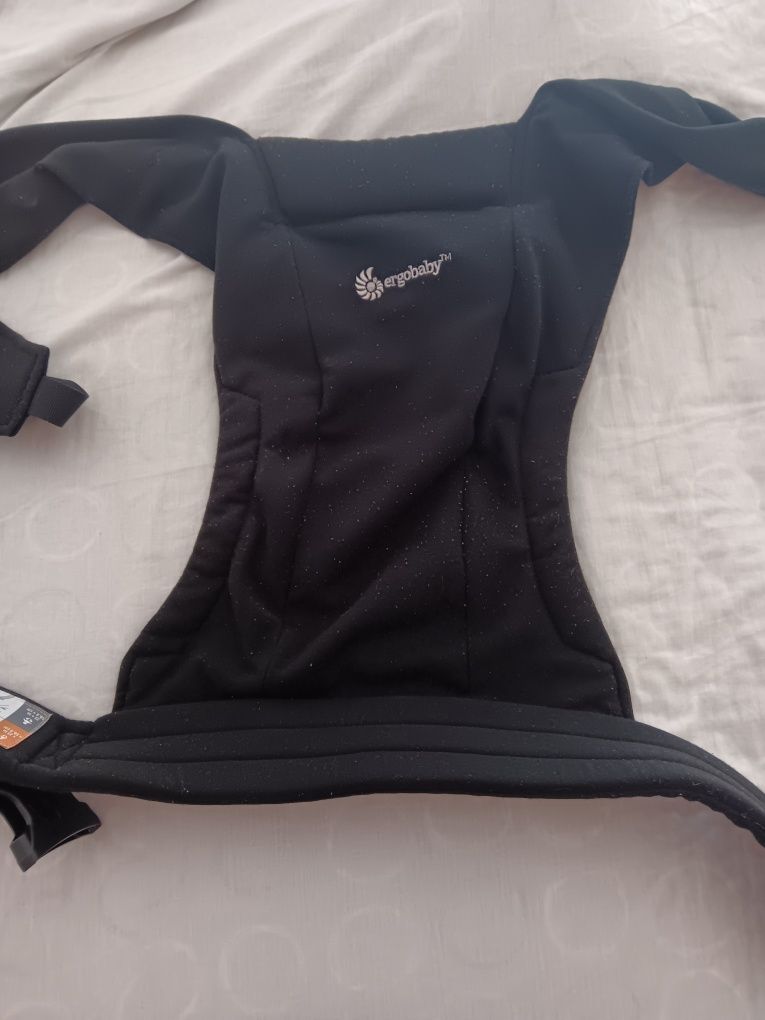 ERGOBABY, conforme fotos em anexo