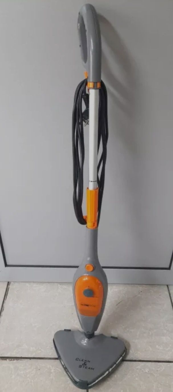 Mop parowy CLATRONIC DR3539