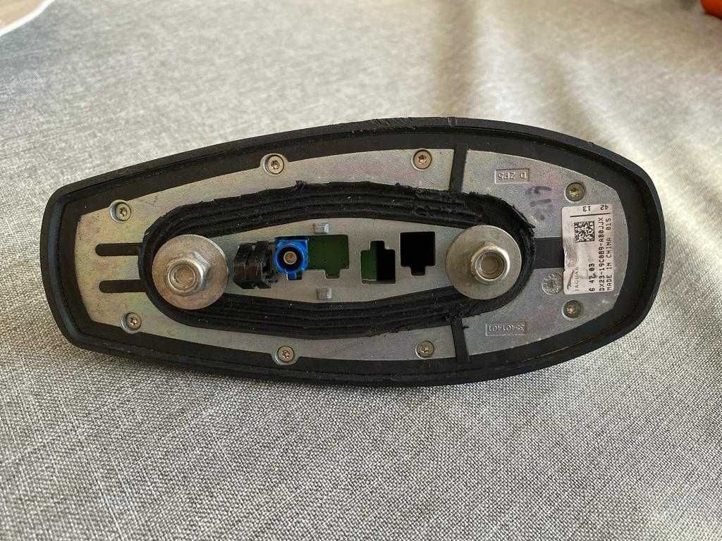 Antena płetwa rekin LNL JAGUAR XF X250
