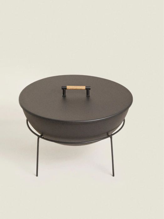 Fire pit Zara Home