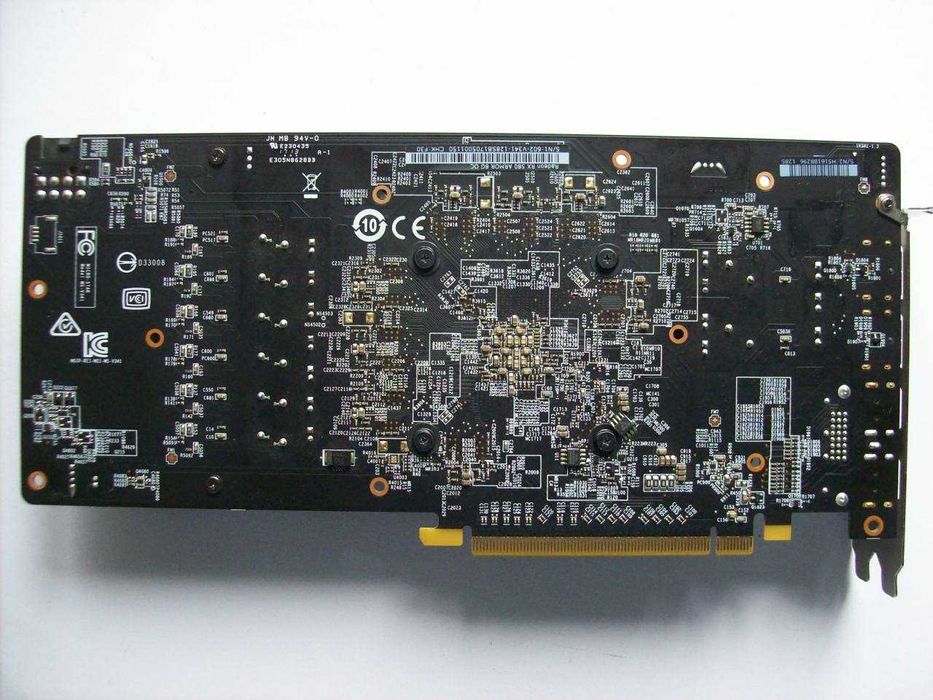 2 x karta graficzna Radeon RX 580 - 8GB (MSI Armor, Sapphire Pulse)