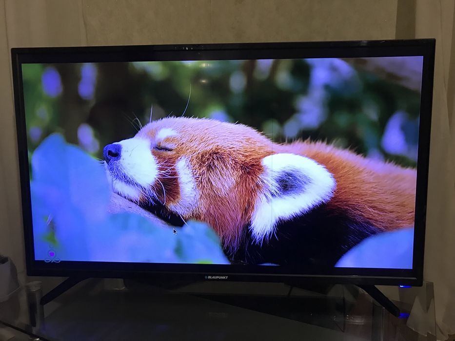 Телевізор Blaupunkt 40” мод. 40/1380-GB11B4 +T2