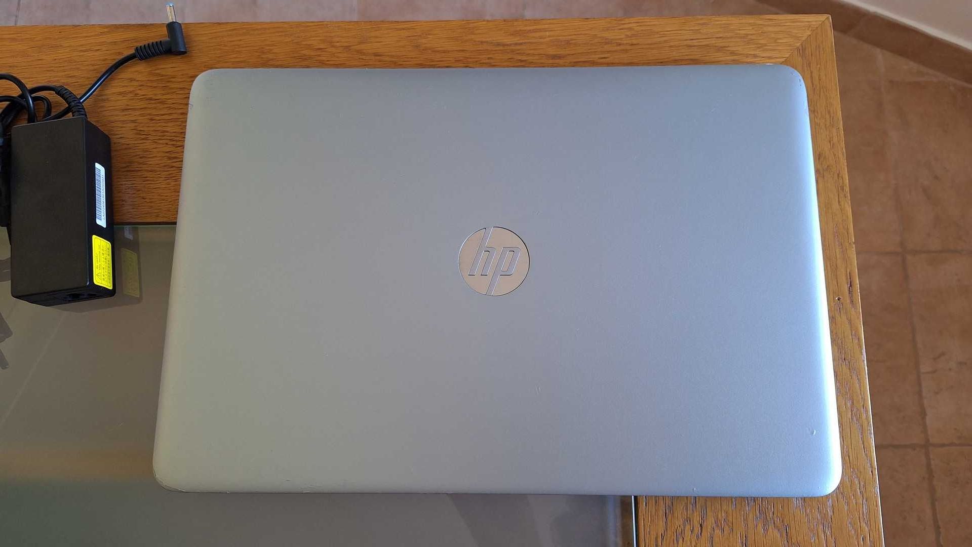 HP EliteBook 850G3 Core i5-6200U 2.8GHz- 8GB Ram- SSD 480GB