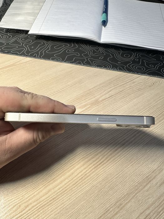 Iphone 13 128gb White