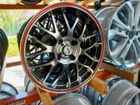 ALUFELG 16 nowe Citroen berlin c3 c4 peugeot 207 206 I 307 partn 4x108
