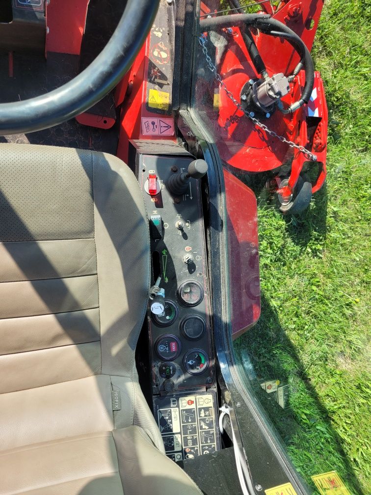 Kosiarka Toro Groundsmaster  3000.D