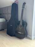 Gitara yamha c40