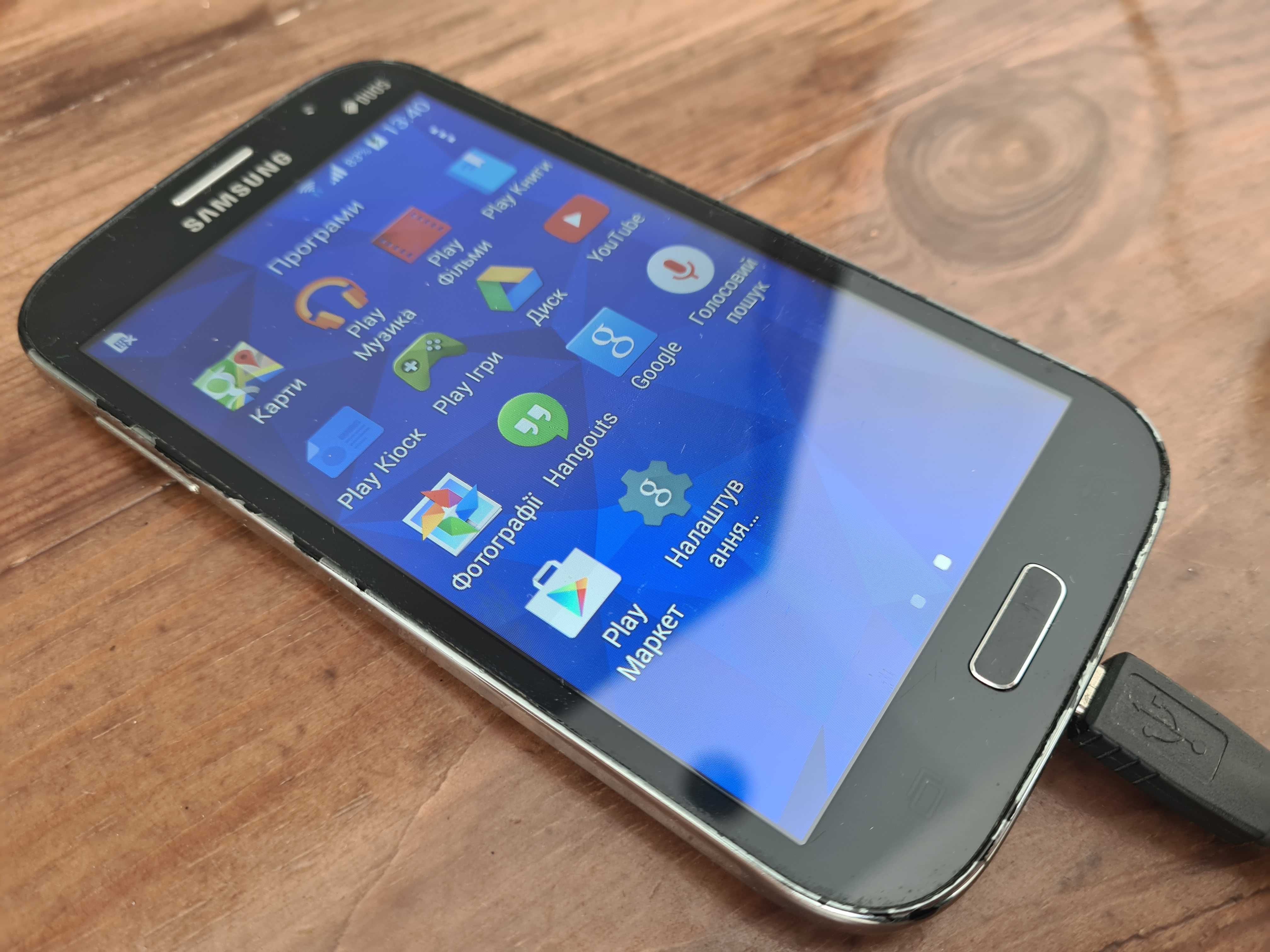 Samsung Galaxy Grand Duos GT-19082