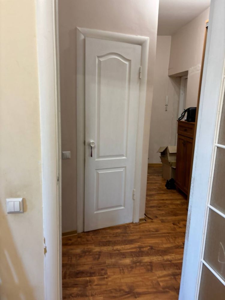 Продажа 1 к квартиры Тампере 17/2 Дарница