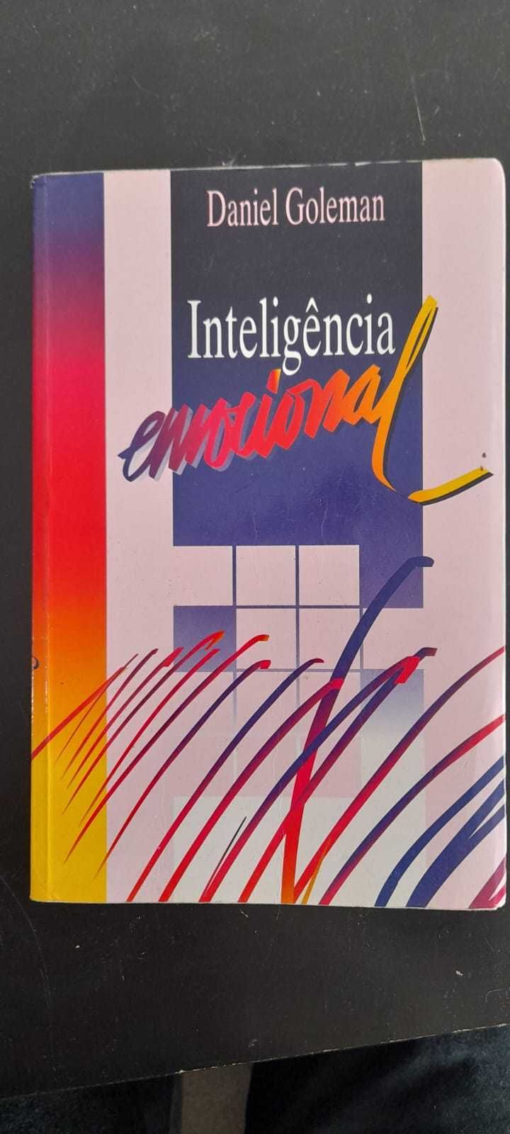 Inteligência Emocional - Daniel Goleman