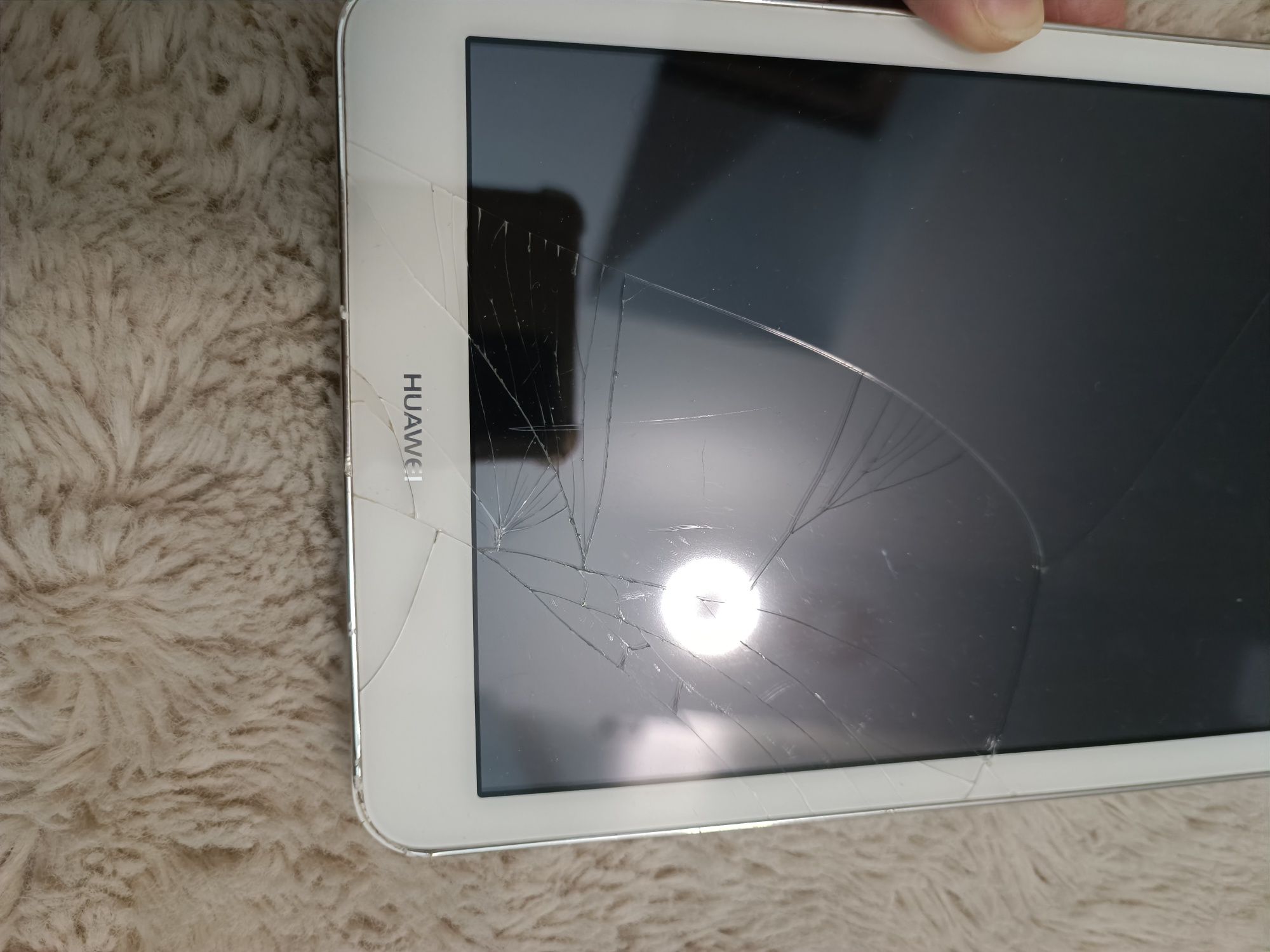 Tablet Huawei MediaPad T1 8.0 Pro