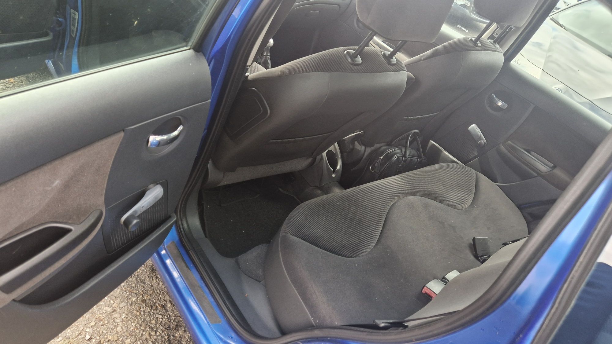 Citroen C 3 1.1 Klima z Włoch