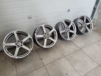 Felgi 18cali 5x110 Opel Vectra C Signum Astra H