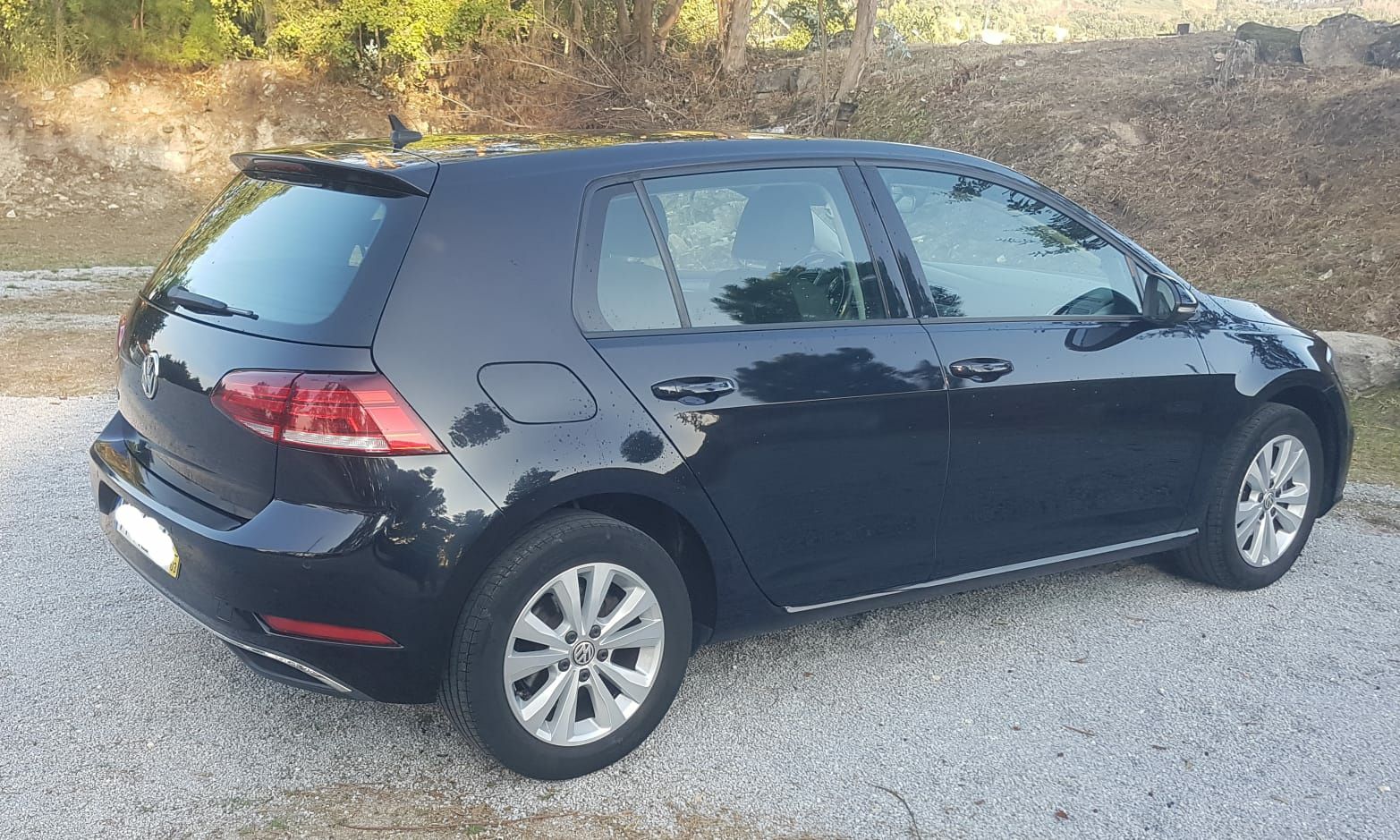 Volkswagen golf VII