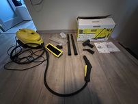 Parownica Karcher SC3 EasyFix