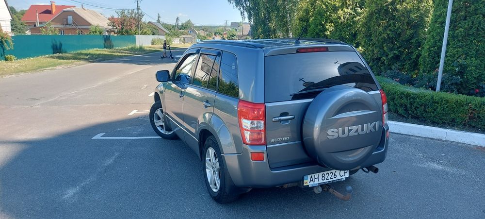 Продам Suzuki  Grand Vitara