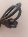 Kabel zasilający koniczynka.