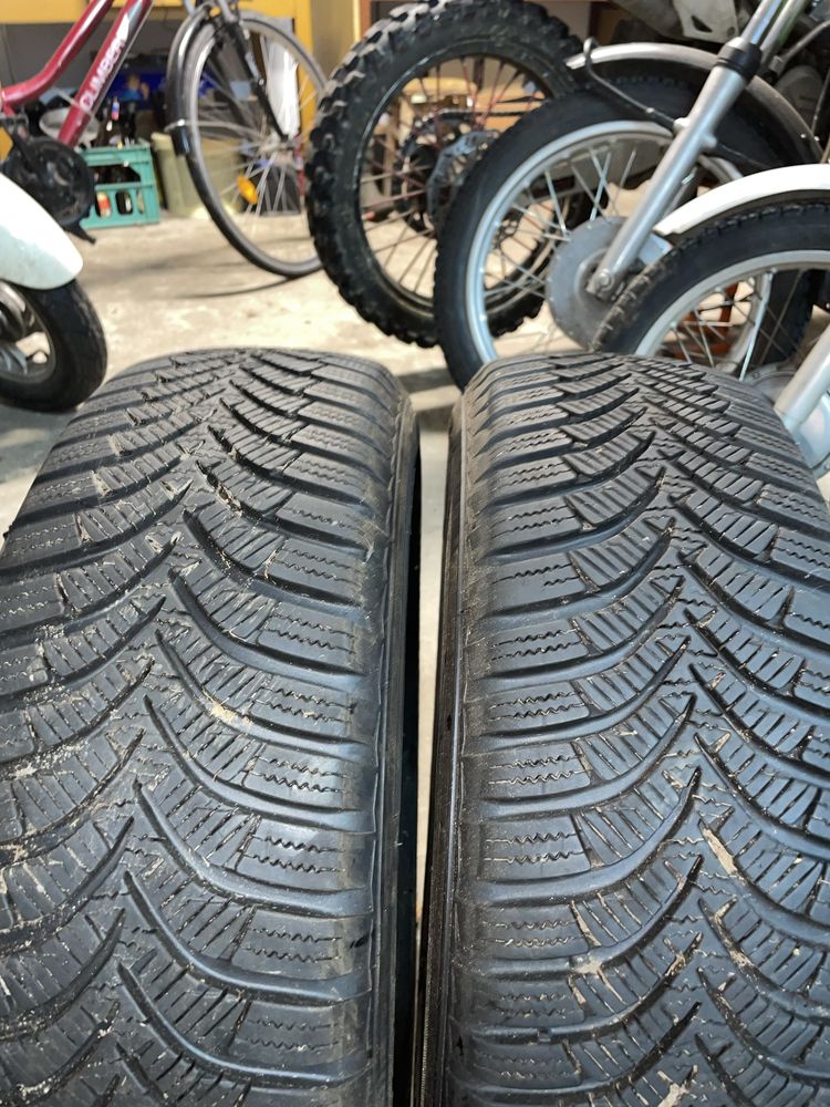 Hankook winter icept rs2 175/65R14 82T