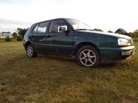 Volkswagen Golf  III  1.8