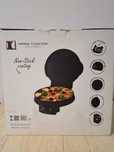 Pizza maker electric